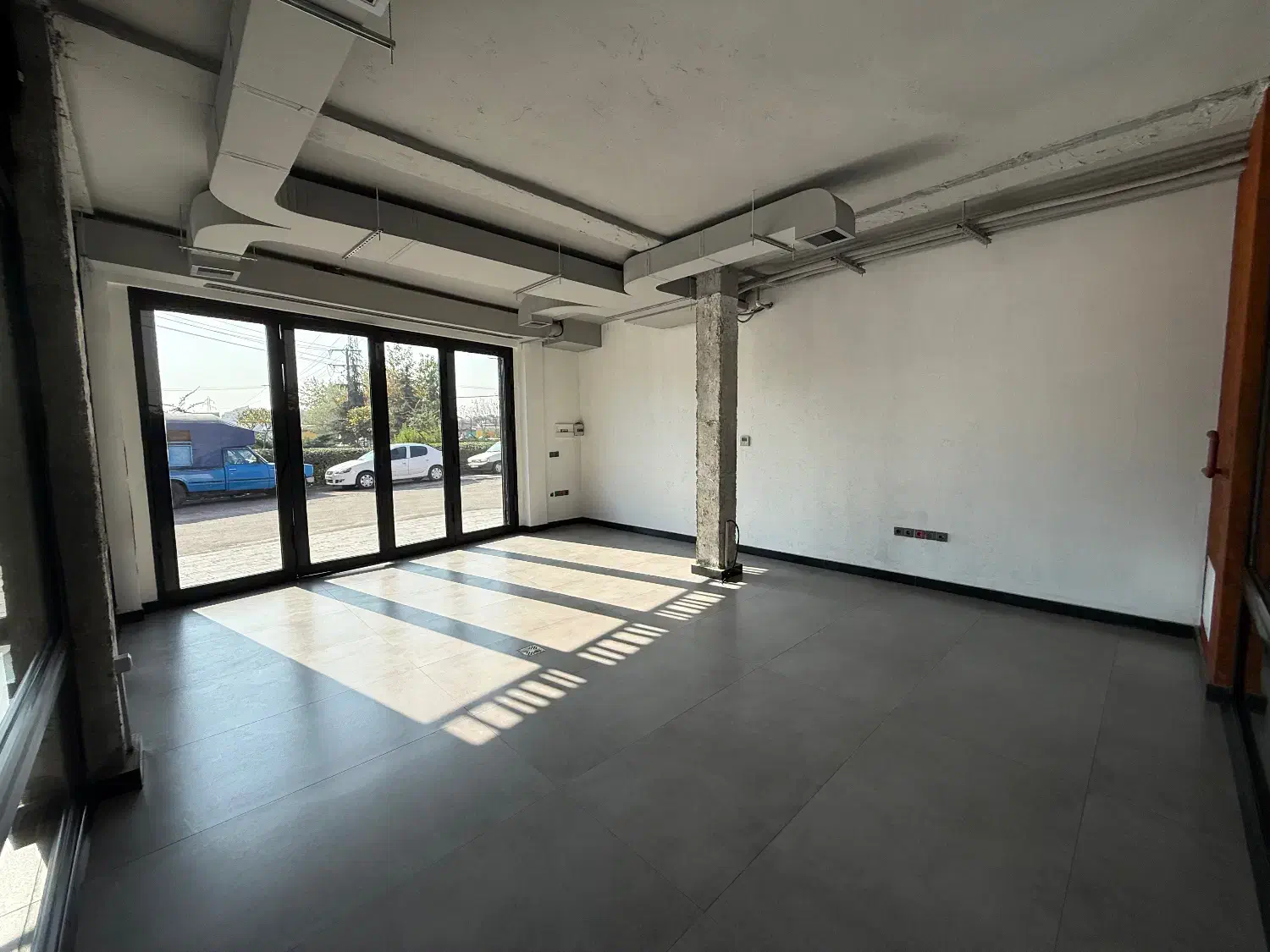 اجاره ، مشارکت|اجارهٔ مغازه و غرفه|رشت, فلسطین|دیوار