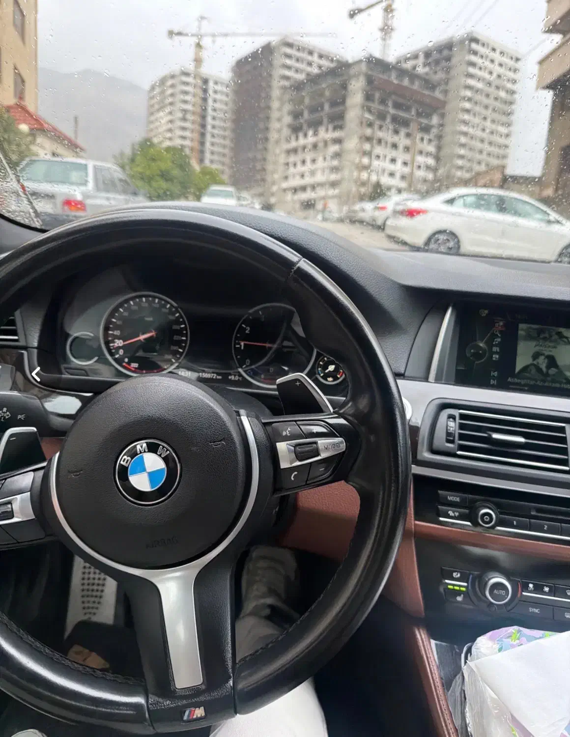 BMW 528i|خودرو سواری و وانت|شیراز, کوی وحدت|دیوار