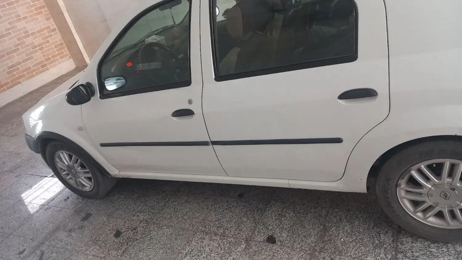 ال نود مدل ۹۱ e2|خودرو سواری و وانت|کرج, کوی فرهنگ|دیوار