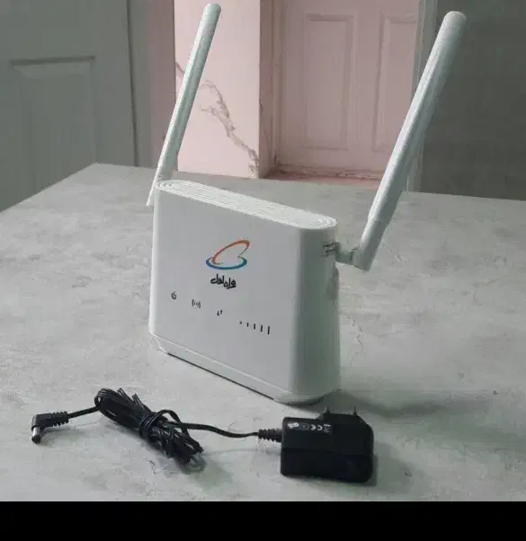مودم سیمکارتی همه هارو پشتیبانی میکنه پرسرعت و قوی|مودم و تجهیزات شبکه|خاش, |دیوار
