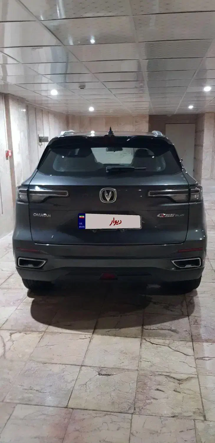 فروش خودرو چانگان|خودرو سواری و وانت|بندرعباس, |دیوار