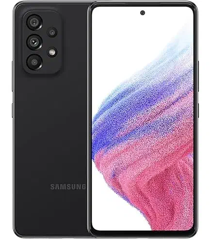 گوشی a53 سالم|موبایل|تهران, پرستار|دیوار