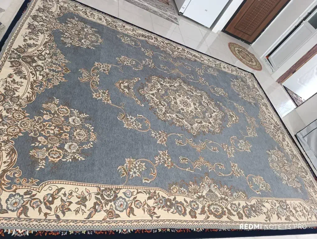 روفرشی۱۲ متری مخمل|روفرشی|تهران, کیانشهر|دیوار