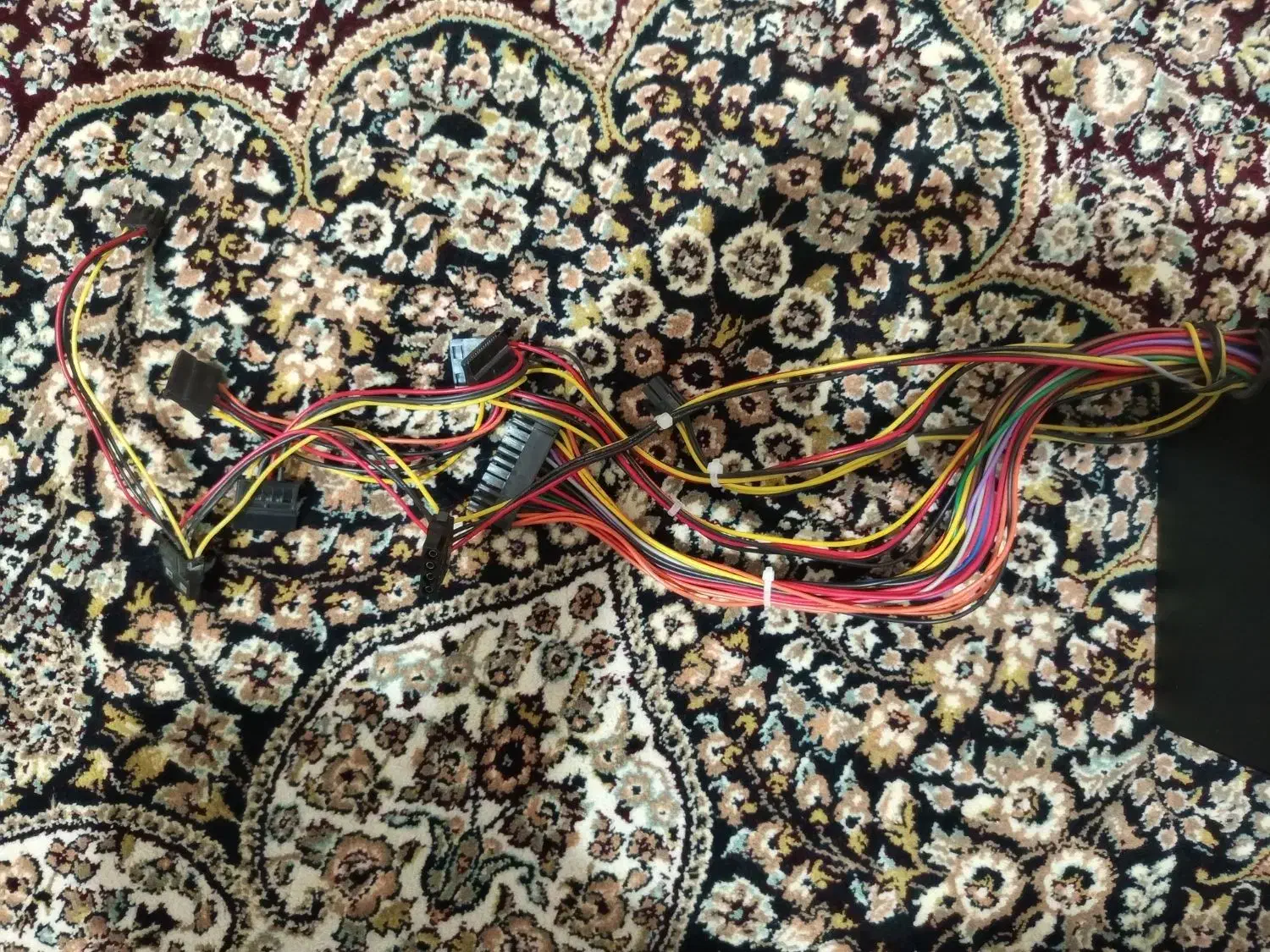 پاور کامپیوتر|قطعات و لوازم جانبی رایانه|شهریار, شهرک سازمانی ظفر|دیوار