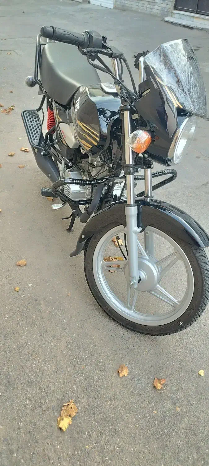 Hlx.tvs.اچ ال ایکس|موتورسیکلت|مشهد, حجت|دیوار