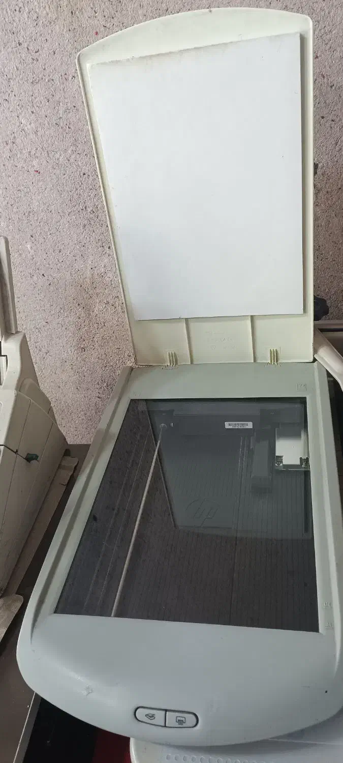 اسکنر hp|پرینتر، اسکنر، کپی، فکس|سقز, |دیوار