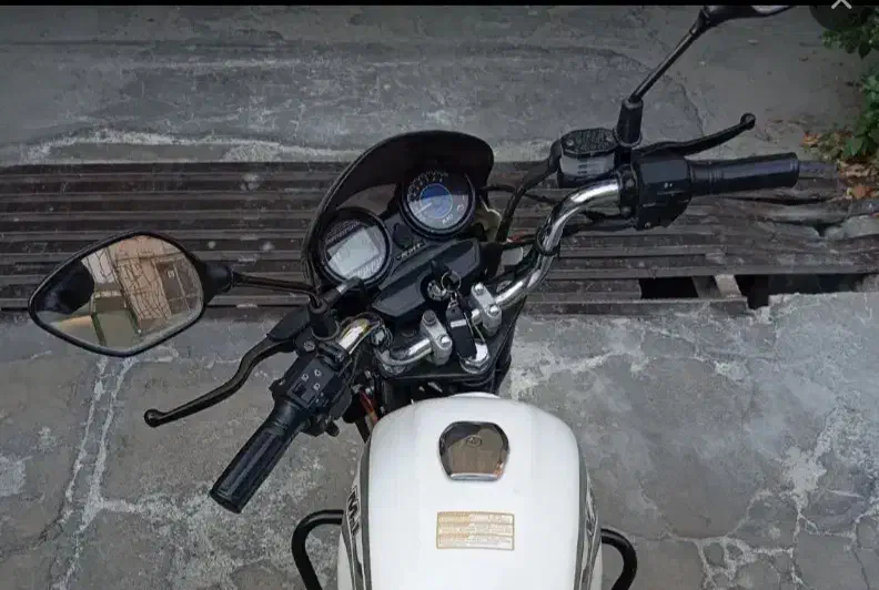 نامی ۱۸۰ مدل ۴۰۳ صفر کیلومتر|موتورسیکلت|تهران, علم و صنعت|دیوار