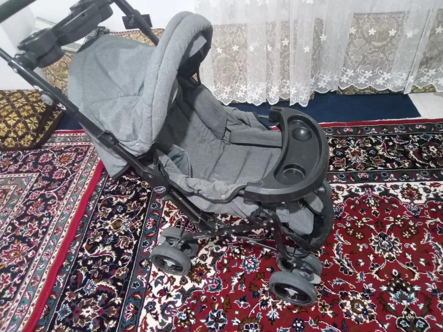 کالسکه|کالسکه و لوازم جانبی|سنندج, |دیوار