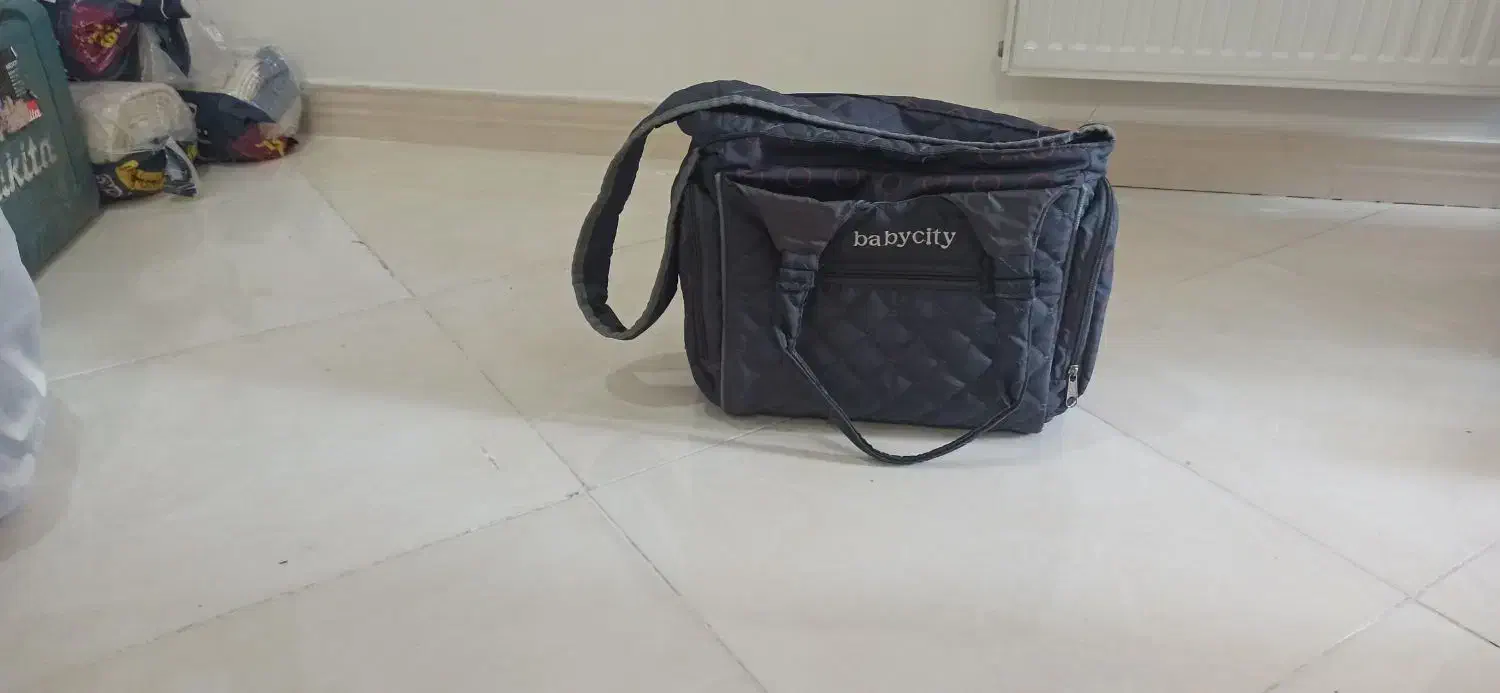 رورویک،کالسکه،کریر و کیف نوزاد|کالسکه و لوازم جانبی|تهران, فلاح|دیوار