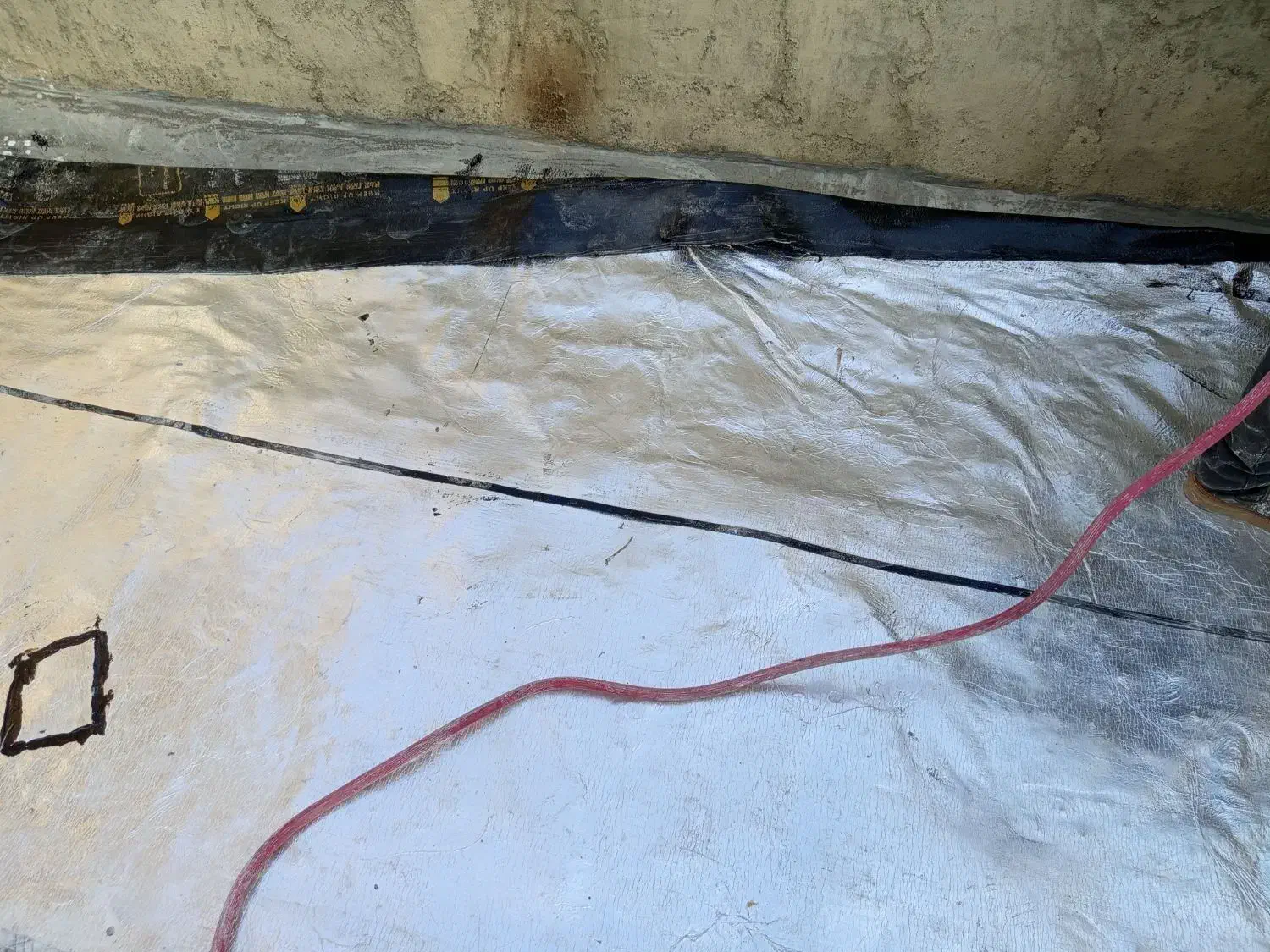 قیر ایزوگام|خدمات پیشه و مهارت|سلماس, |دیوار