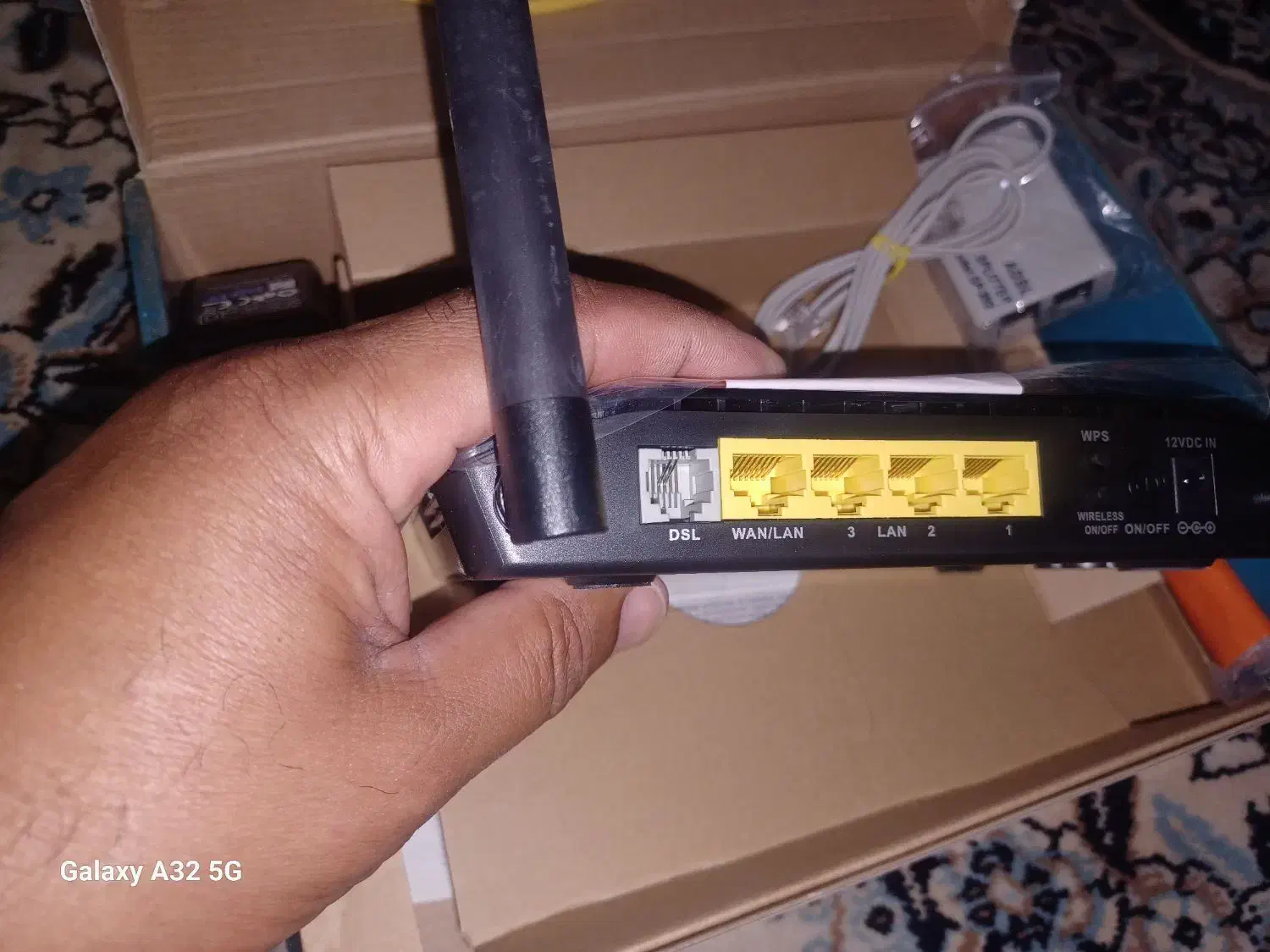 لوازم ماشین و مودم وکنترل رمکامپیوتر ۲گیگ|قطعات یدکی و لوازم جانبی|جزنیک, |دیوار