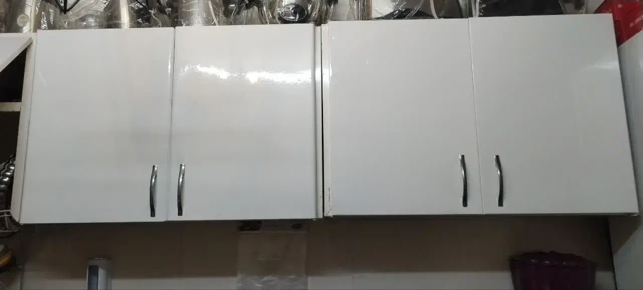 کابینت|آب‌چکان و نظم‌دهنده ظروف|سبزوار, میدان بار|دیوار