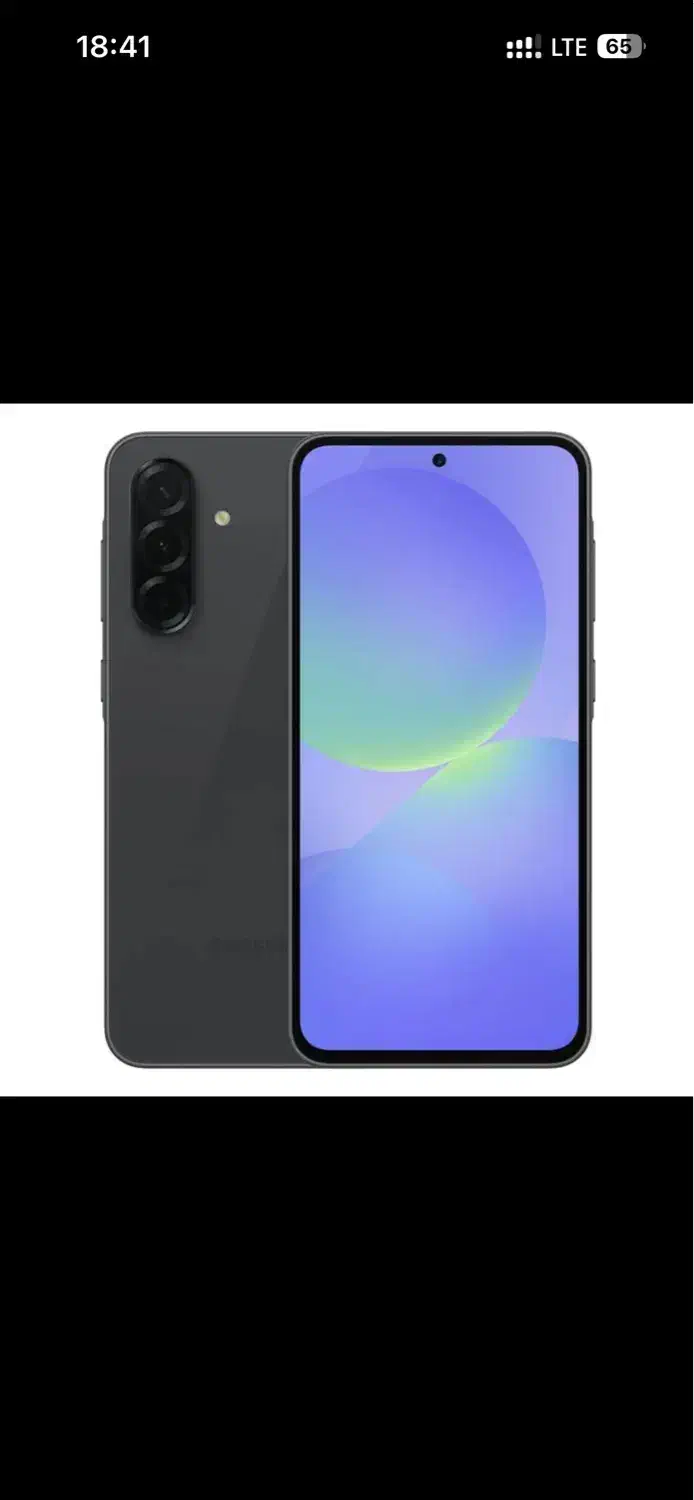 سامسونگ A36 ۲۰روز کار|موبایل|کرج, کمال‌شهر|دیوار