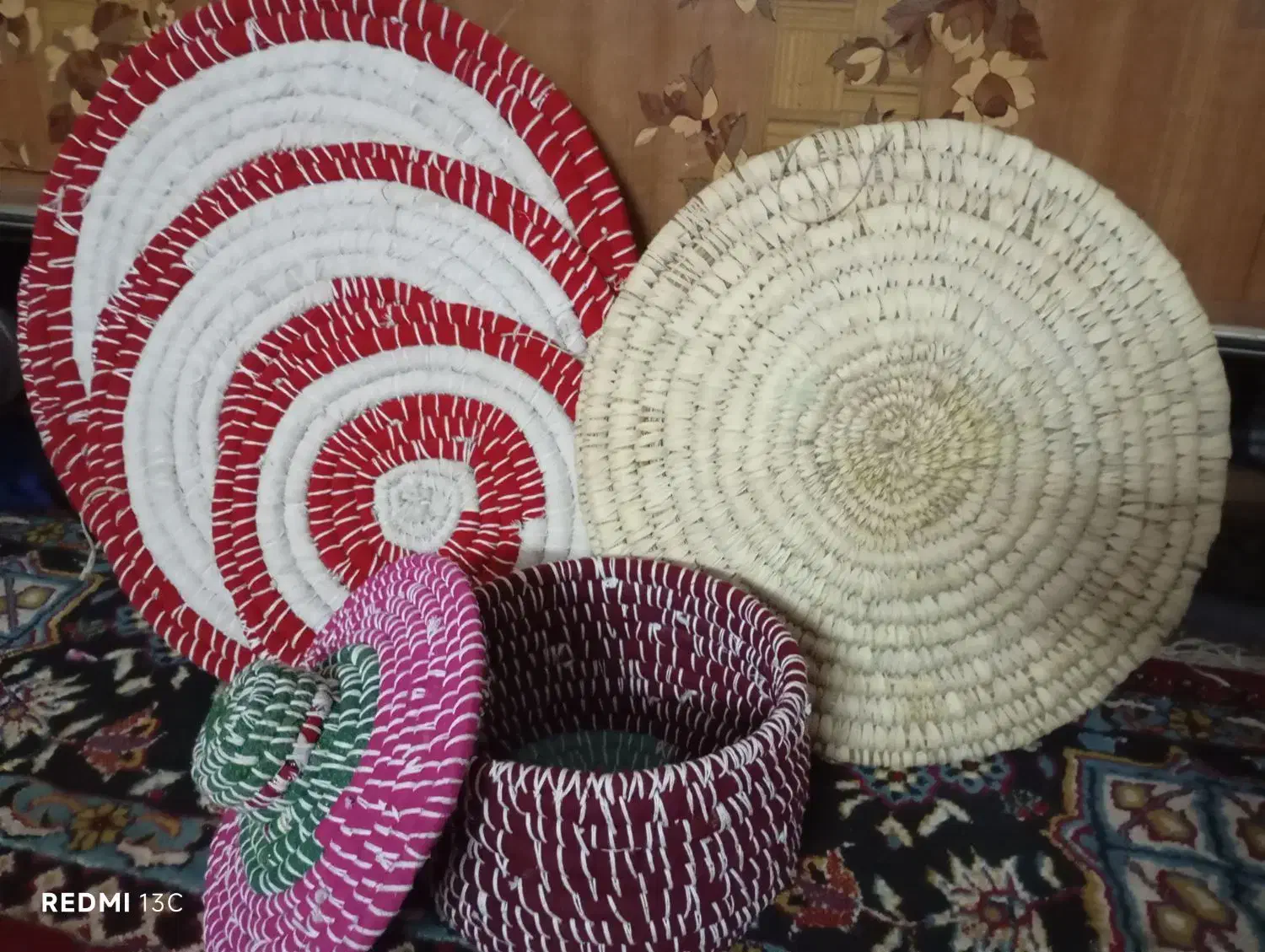 صنایع دستی|صنایع دستی و سایر لوازم تزئینی|گتوند, |دیوار