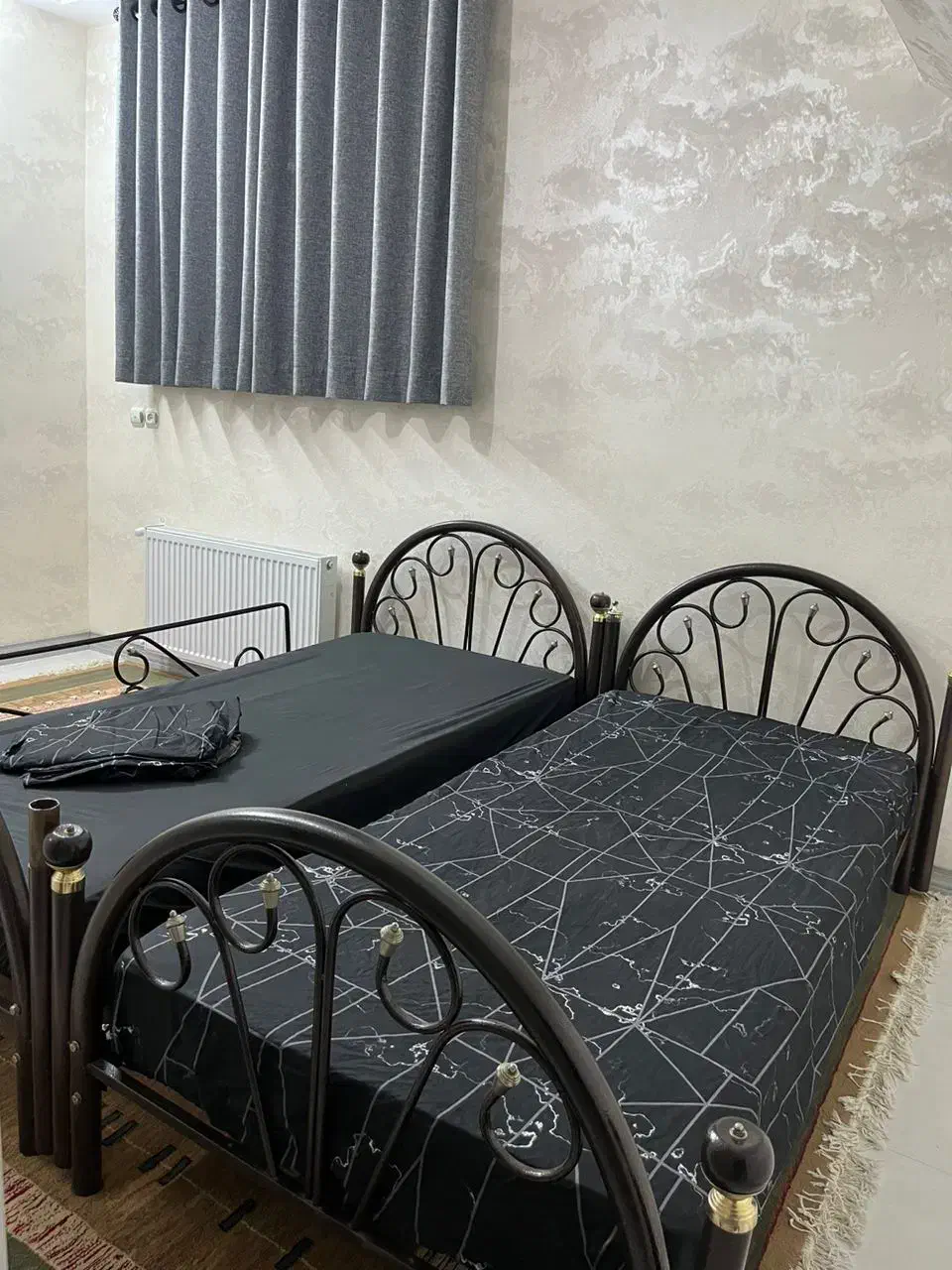 اجاره واحد|اجارهٔ کوتاه‌مدت آپارتمان و سوئیت|اصفهان, جلالیه|دیوار