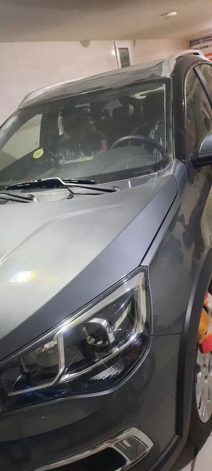 ام وی ام ایکس ۲۲|خودرو سواری و وانت|کرمانشاه, |دیوار