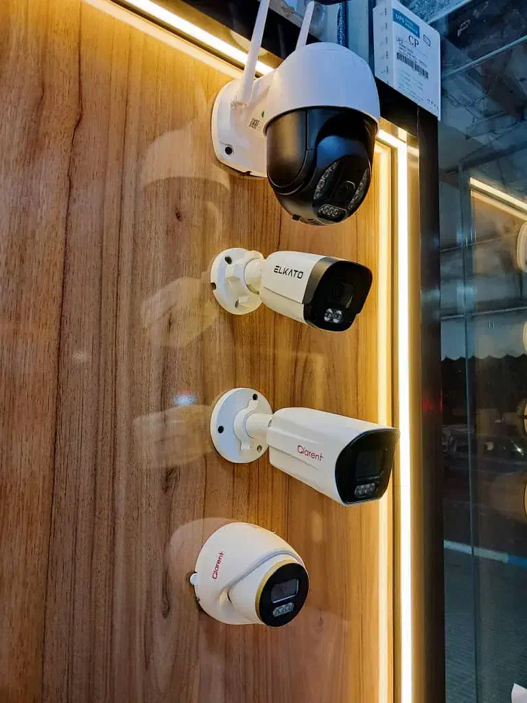 فروش ونصب دوربین سیمکارتی،دوربین مداربسته و دزدگیر|دوربین مداربسته|روانسر, |دیوار