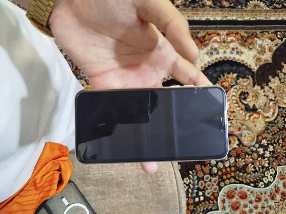 ایفن x تمیز معاوضه با ایپد هم رده نسل ۹یا۸|موبایل|ایرانشهر, |دیوار