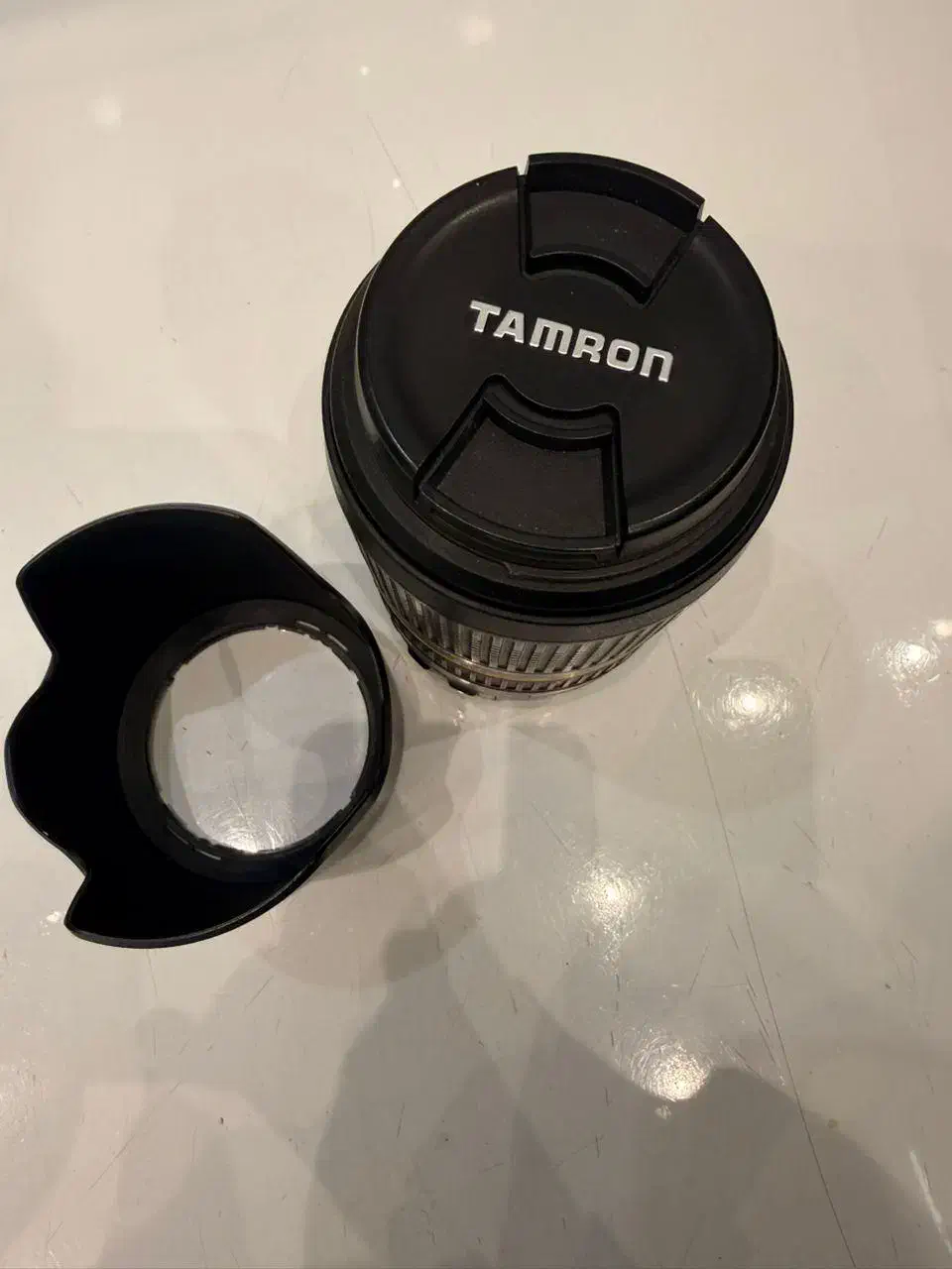 لنز تامرون Tamron AF 70-300mm|دوربین عکاسی و فیلم‌برداری|تبریز, |دیوار