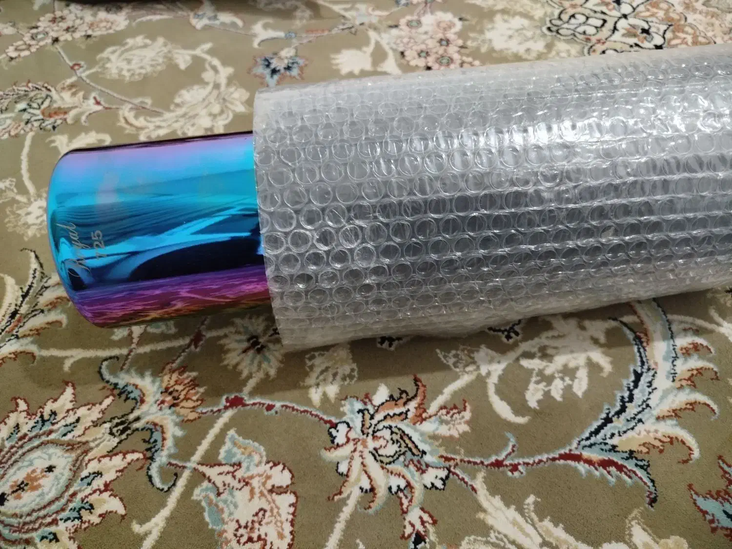 اگزوز نو|قطعات یدکی و لوازم جانبی|فردیس, فردیس|دیوار