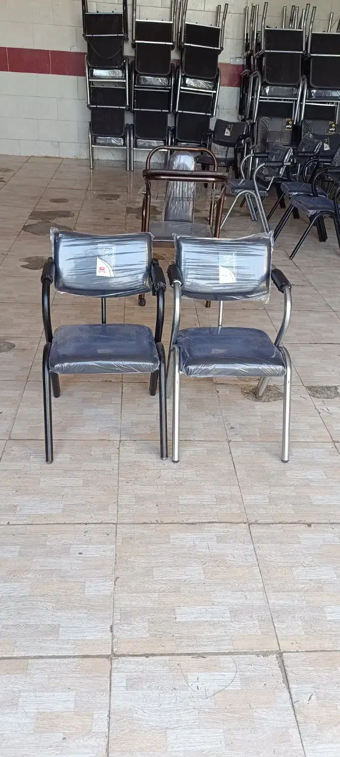 پخش صندلی انتظار استار (تک و عمده)|صندلی و نیمکت|شیراز, وزیرآباد|دیوار