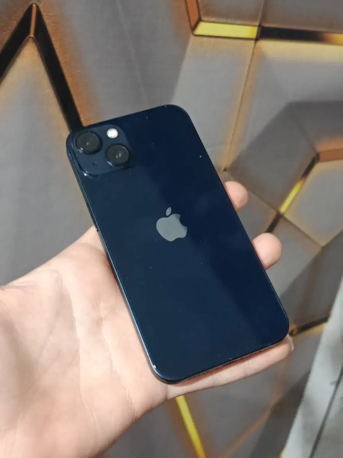 ایفون ۱۳ نرمال|موبایل|اردبیل, |دیوار