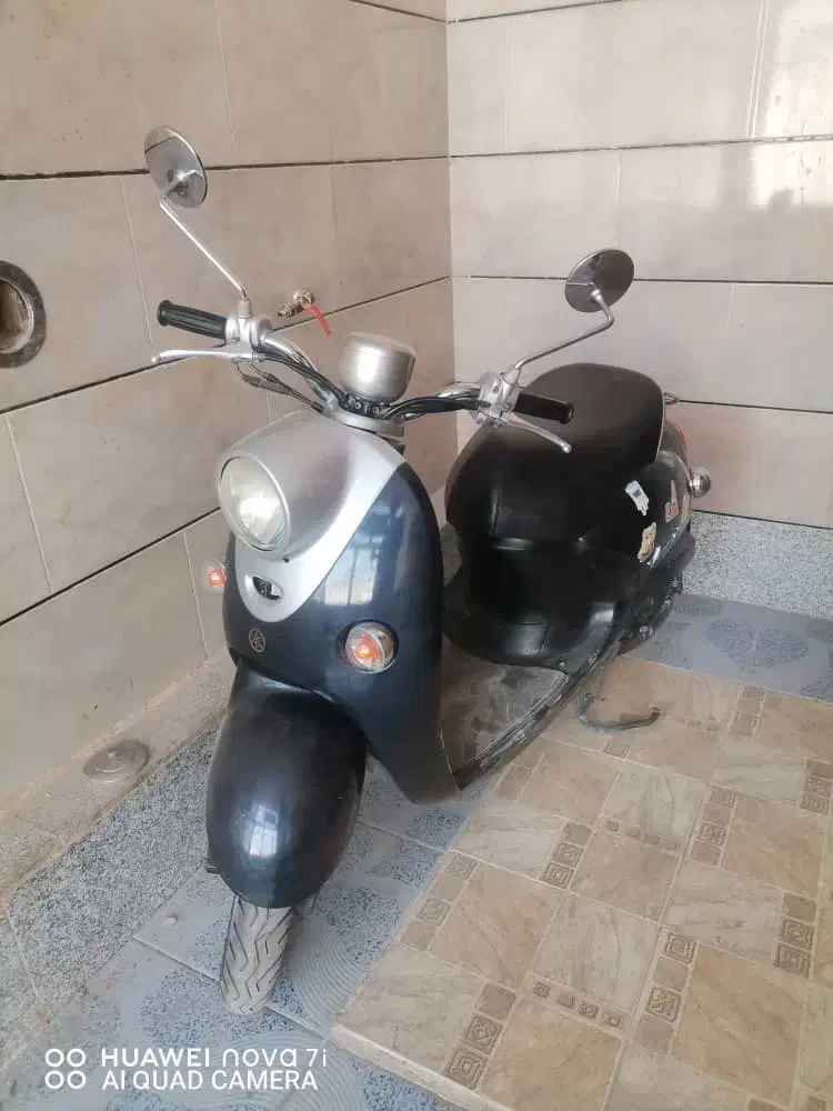 فروش پاکشتی وینو|موتورسیکلت|شیراز, دروازه قران|دیوار