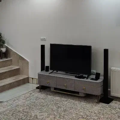 سینماخانواده همراه دی وی دی الجی|سیستم صوتی خانگی|ورامین, ورامین|دیوار