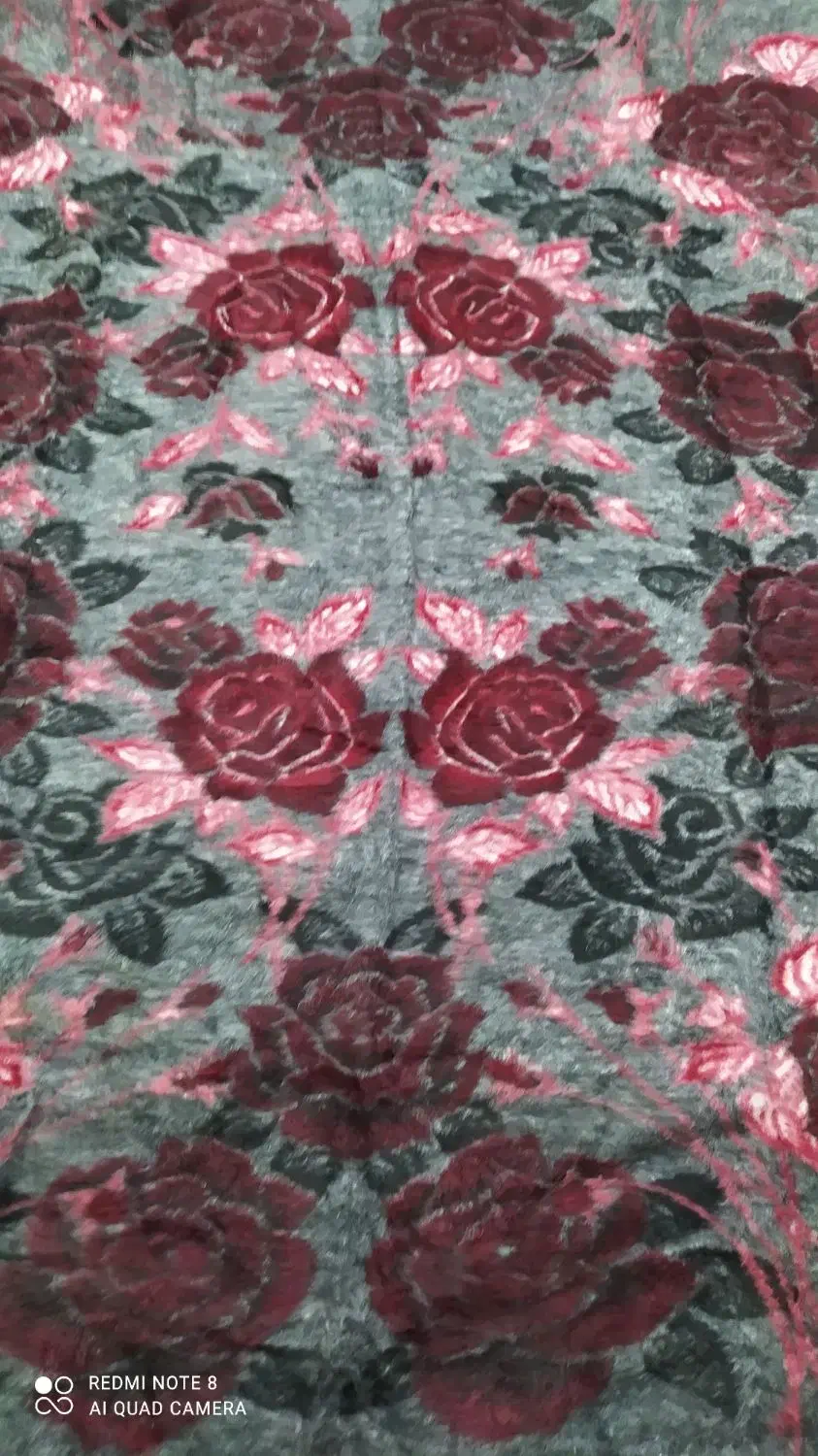 پتو مینک ، درخشان ،پشمی ،|رختخواب، بالش، پتو|ملارد, |دیوار