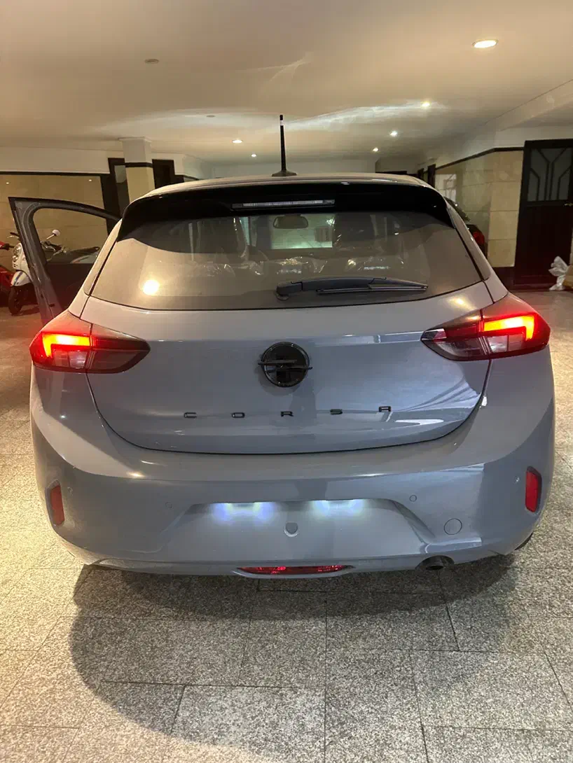 اوپل کورسا 2024|خودرو سواری و وانت|تهران, الهیه|دیوار