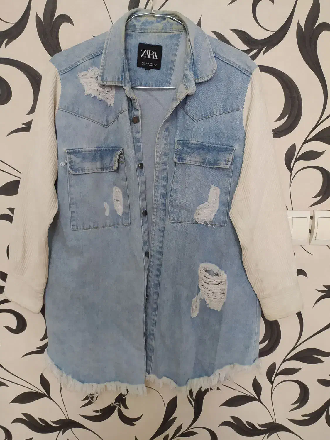 قیمت مناسب ورق بزنید|لباس|محمدشهر, محمدشهر|دیوار