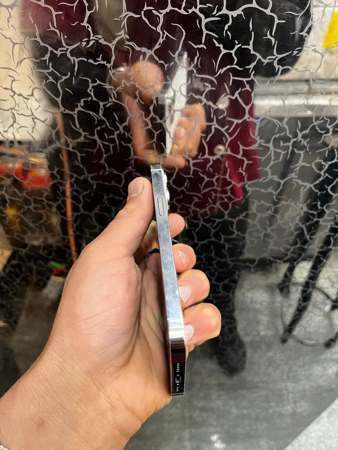 13 pro 256 zaa|موبایل|زنجان, |دیوار