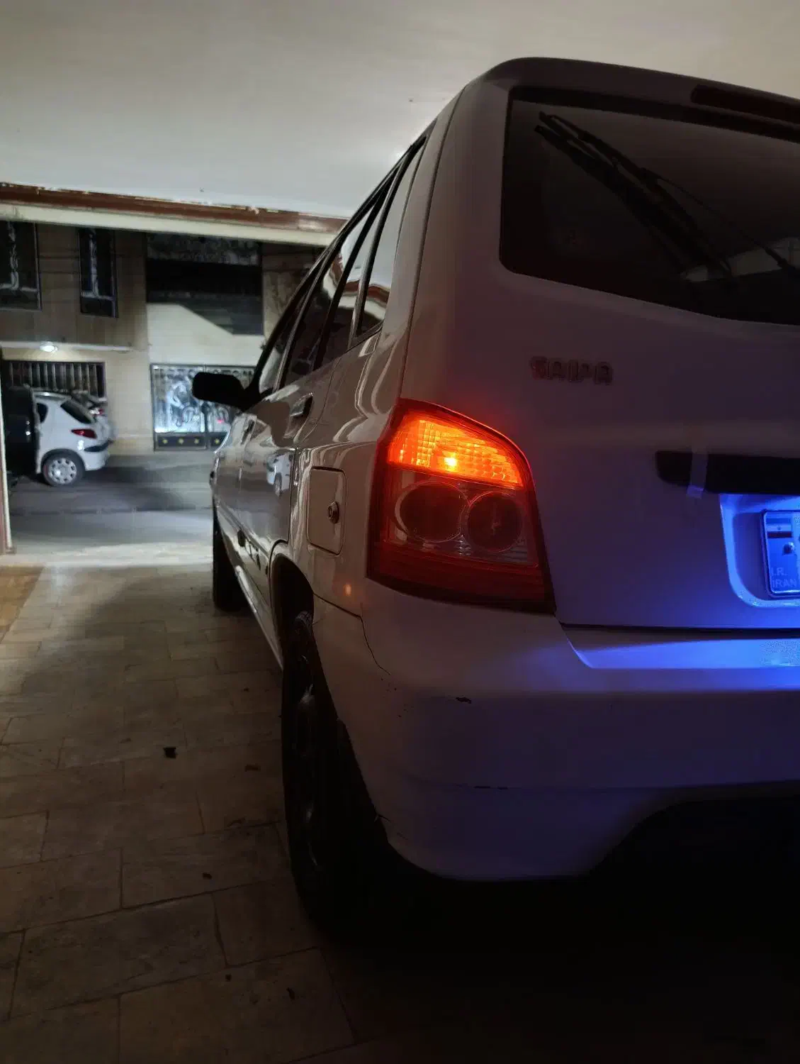 خدمات خودروی اقای پولیش|خدمات موتور و ماشین|اردبیل, |دیوار