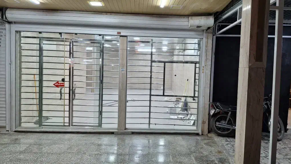 اجاره و رهن مغازه ۹۰ متری خیابان بشارت|اجارهٔ مغازه و غرفه|دوگنبدان, |دیوار