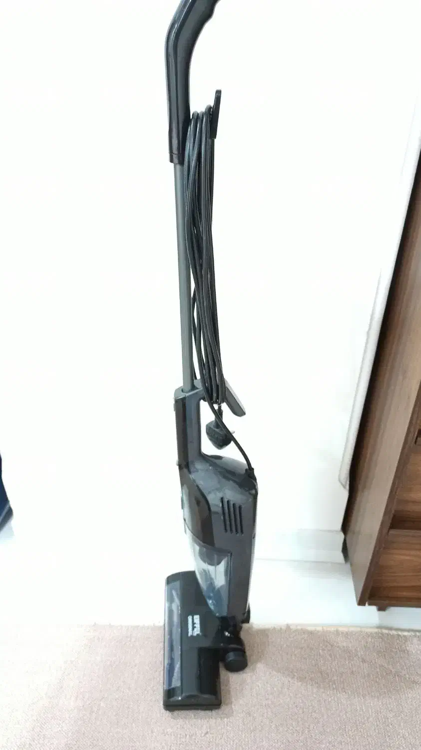 جارو پرتابل ایفل|جاروبرقی، جارو شارژی، بخارشو|سنندج, |دیوار