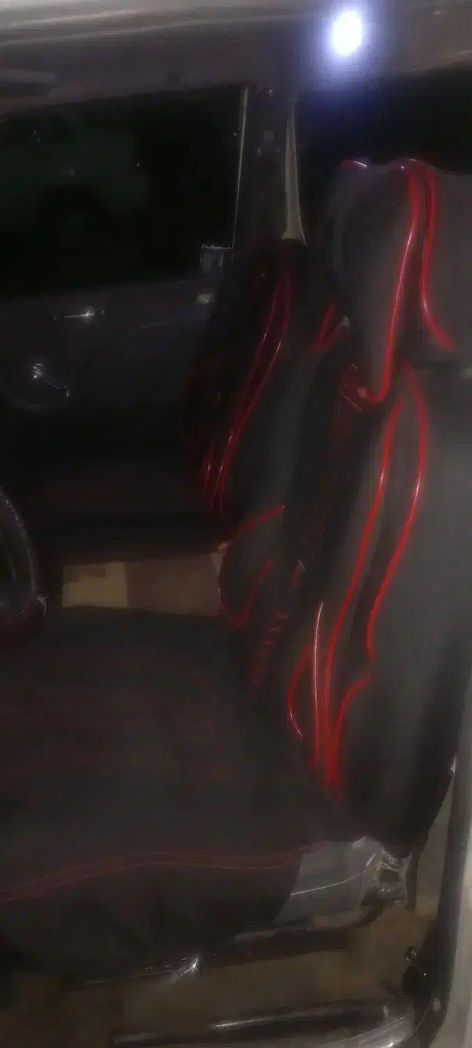 فروش وانت پیکان دوگانه سی ان جی مدل۸۴باربندبلندبا|خودرو سواری و وانت|ورامین, شهرک ولیعصر|دیوار