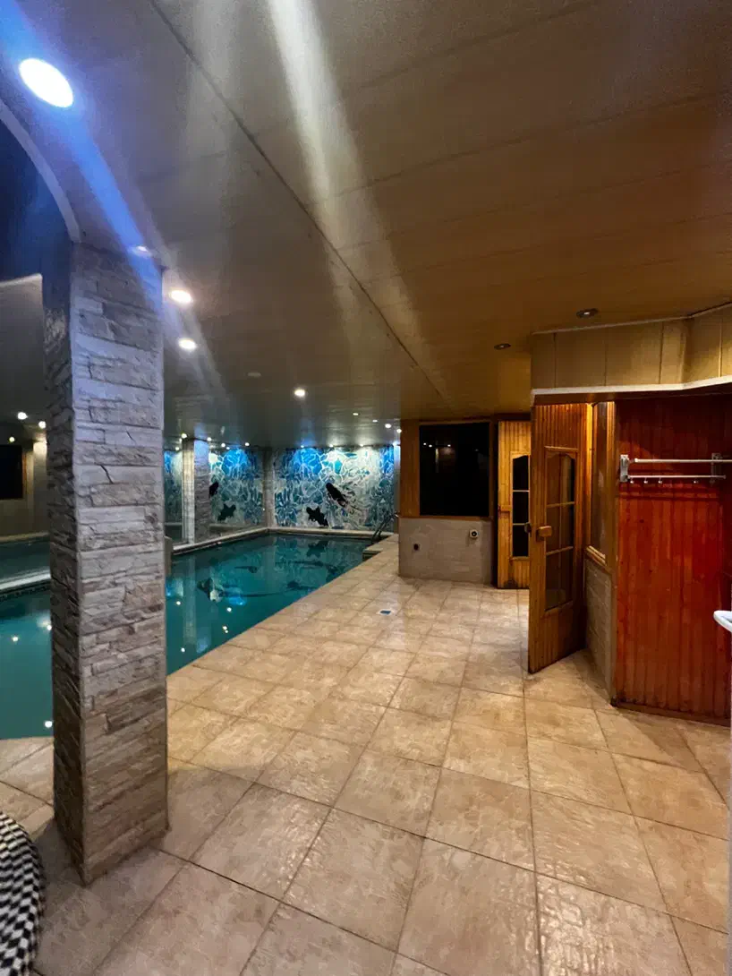 ویلا دربست زعفرانیه|اجارهٔ خانه و ویلا|تهران, زعفرانیه|دیوار