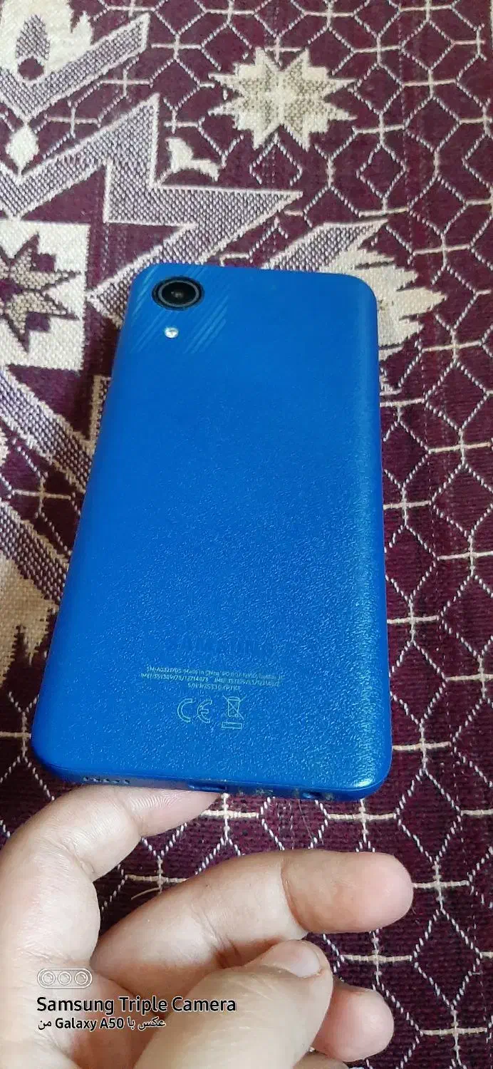 سامسونگ A06Core|موبایل|کرمان, |دیوار