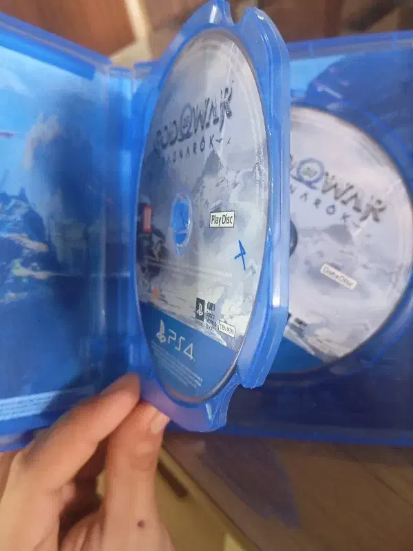 دیسک بازی ps4 ps5|کنسول، بازی ویدئویی و آنلاین|رشت, اسماعیل آباد|دیوار