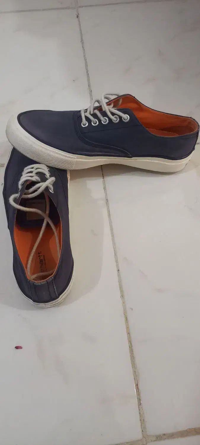 کفش اورجینال کری هرتز42|کیف، کفش، کمربند|ایلام, |دیوار