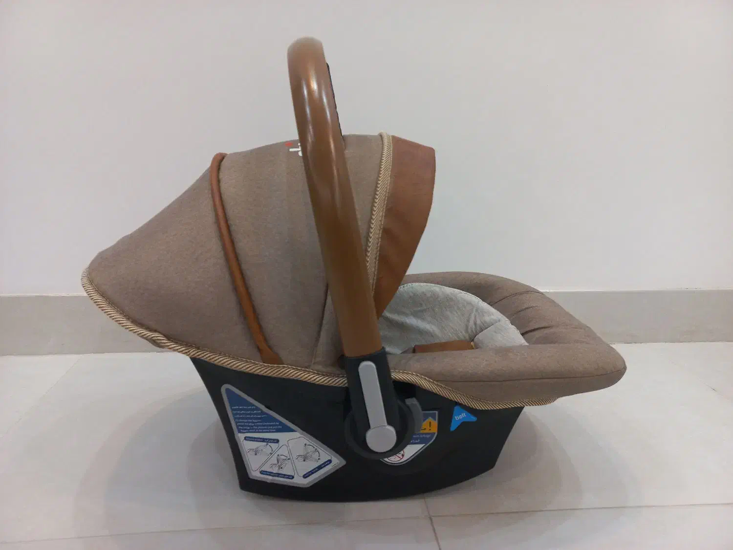 کریر چیکو|اسباب و اثاث بچه|کاشان, نوش آباد|دیوار