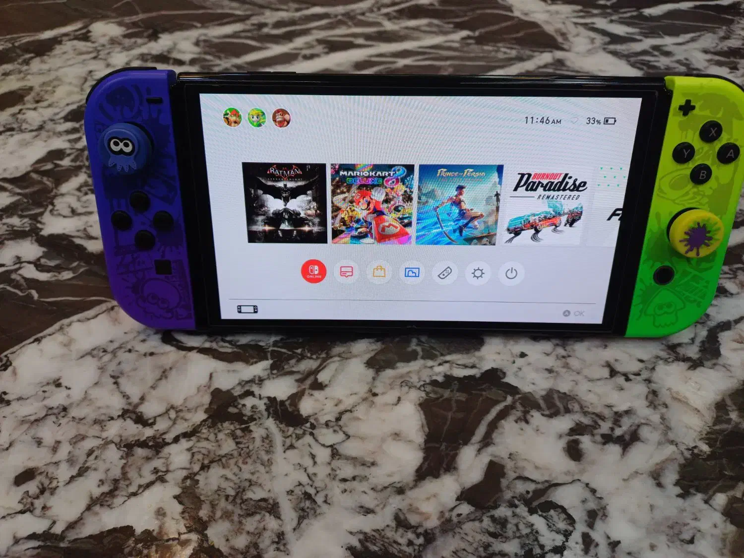 نینتندو سوییچ|کنسول، بازی ویدئویی و آنلاین|تهران, دروس|دیوار