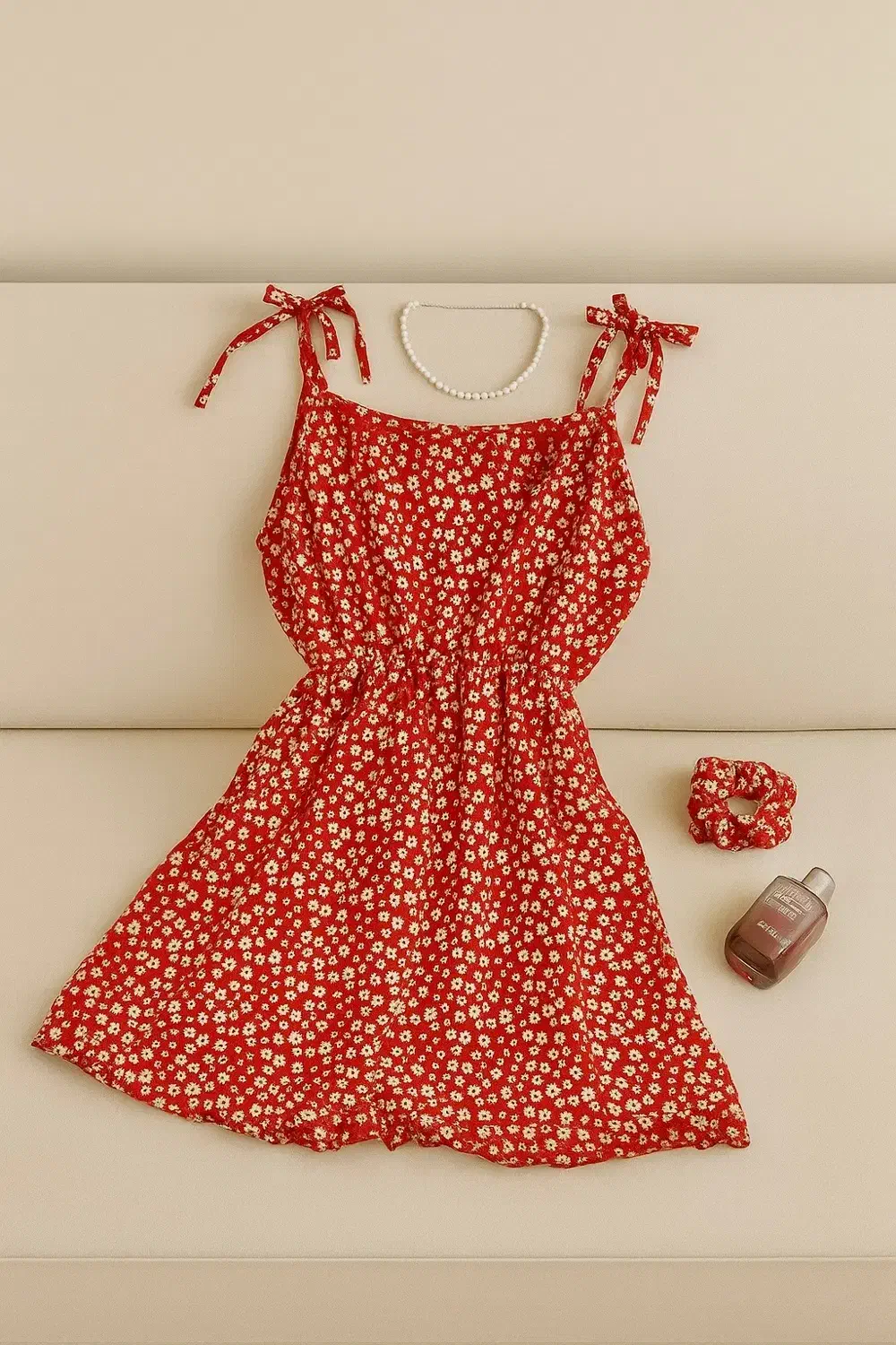 پیراهن ساحلی|لباس|دزفول, |دیوار