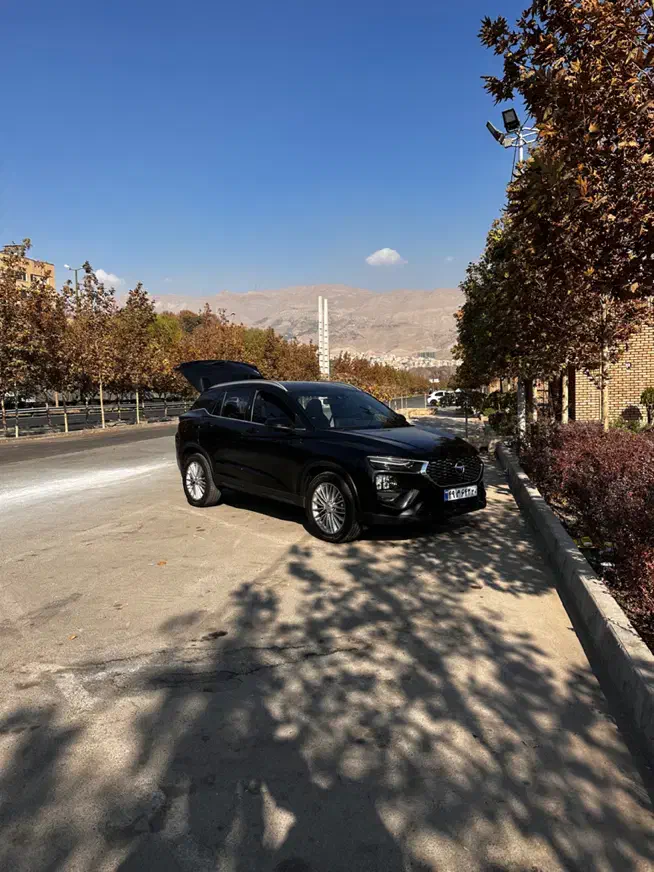 هایما s8|خودرو سواری و وانت|کرج, مهرویلا جنوبی|دیوار