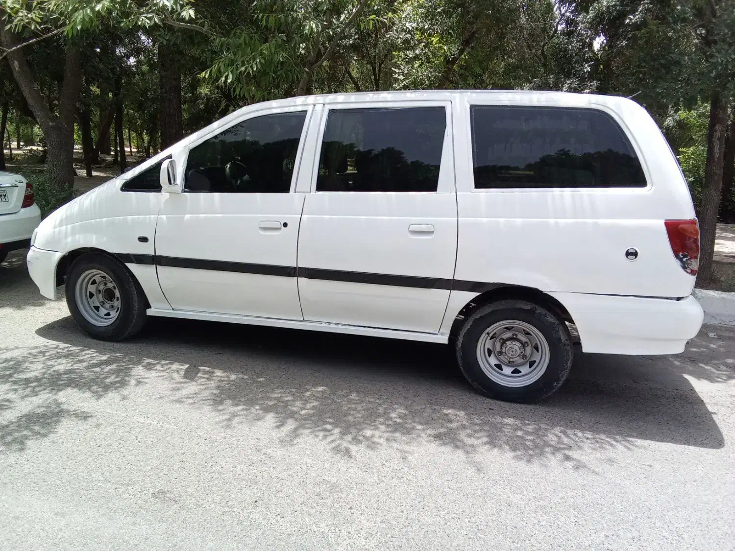 ون کاروان دوگانه منبع بزرگ|خودرو سواری و وانت|تربتحیدریه, شهرک ولیعصر|دیوار