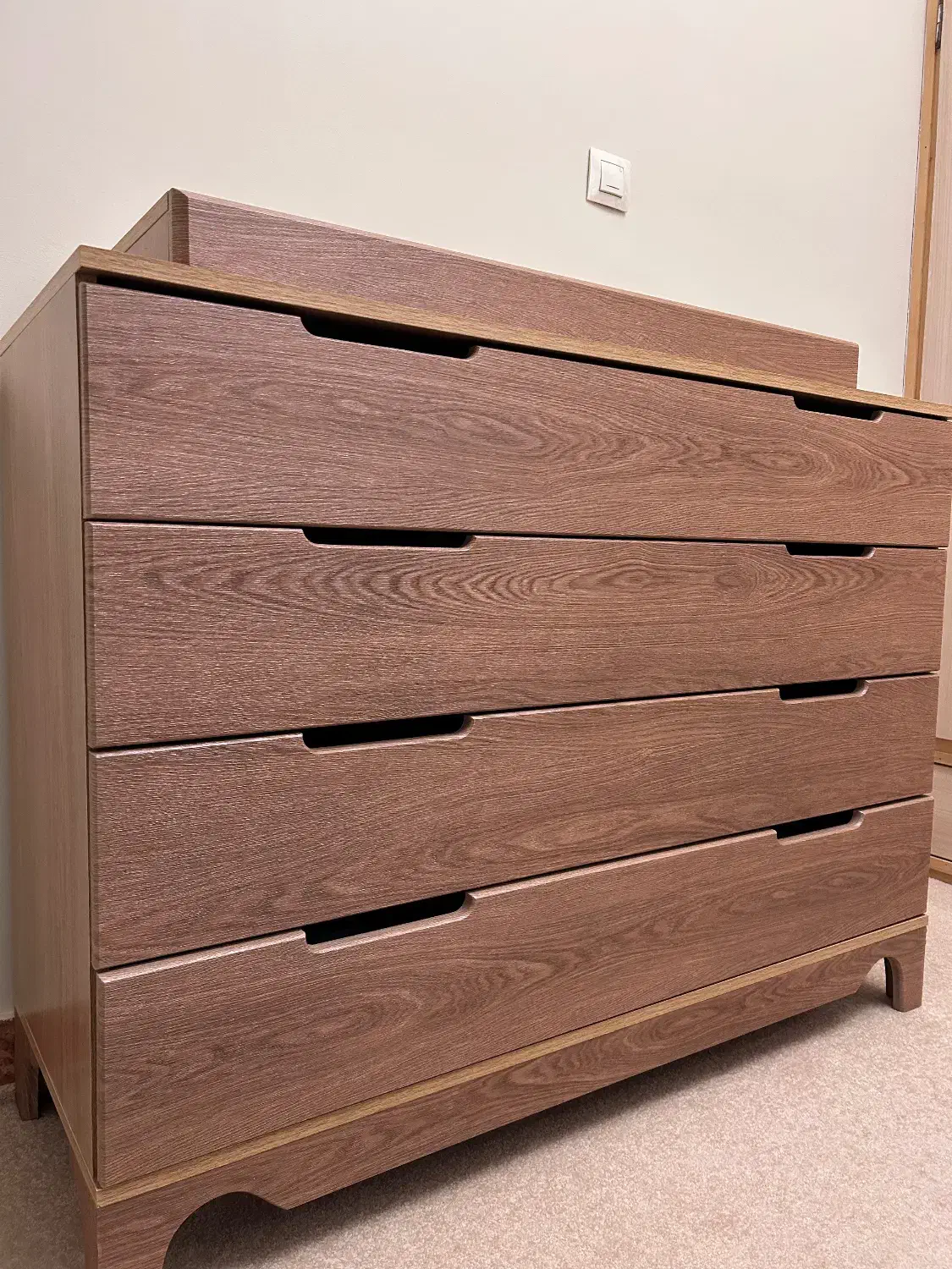 دراور|جاکفشی، کمد، دراور|فردیس, فردیس|دیوار