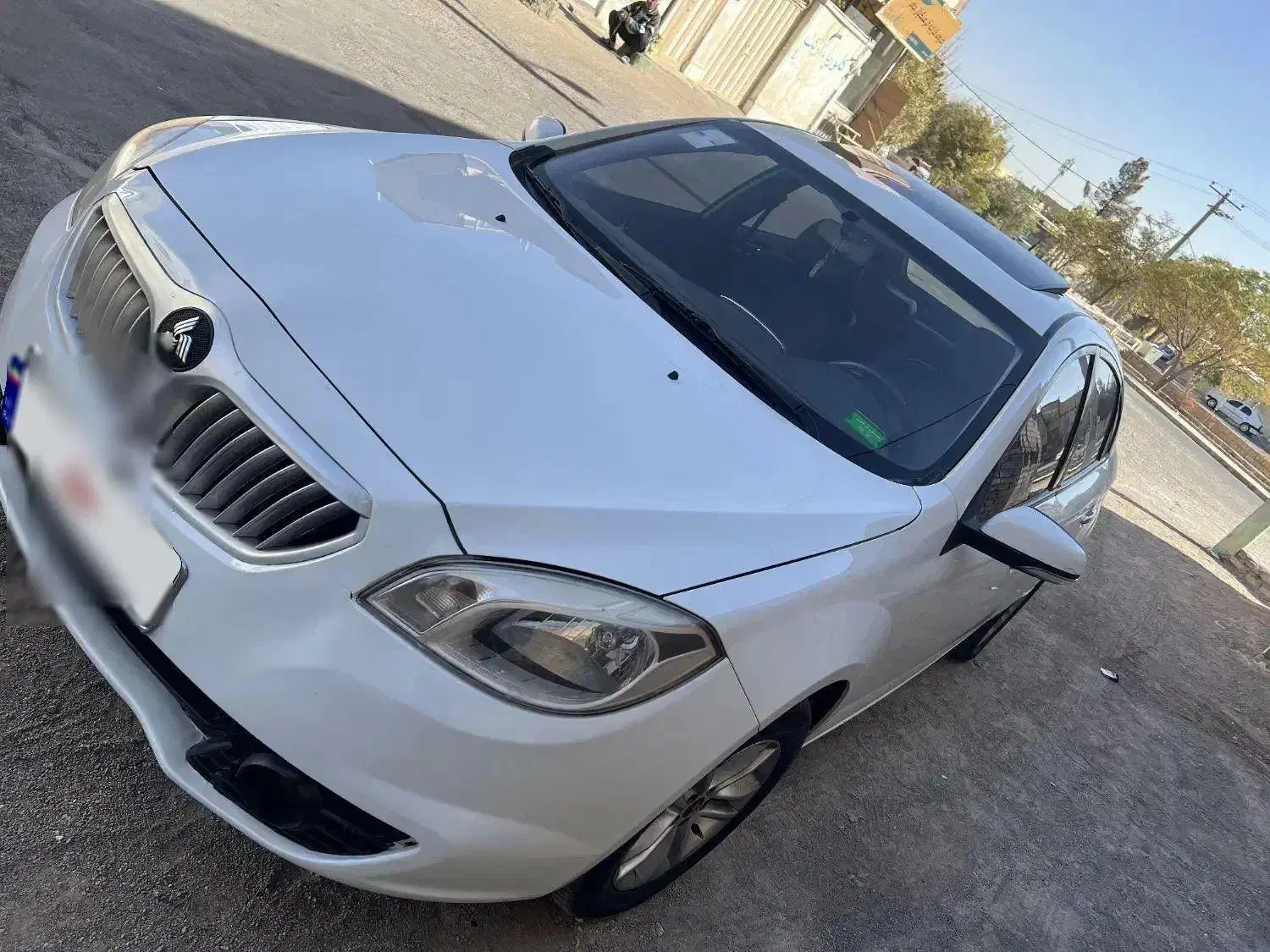 فروش برلیان۳۳۰صندوق داراتومات|خودرو سواری و وانت|مشهد, پروین اعتصامی|دیوار