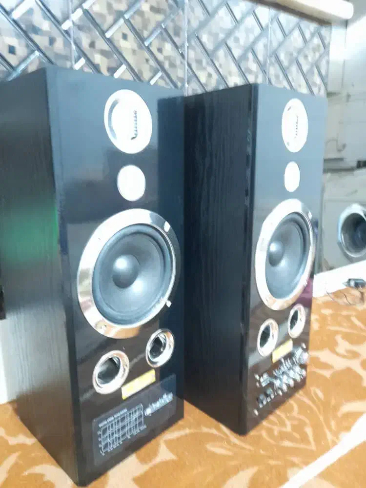 باند ونوس|سیستم صوتی خانگی|قم, ناصردیوان|دیوار