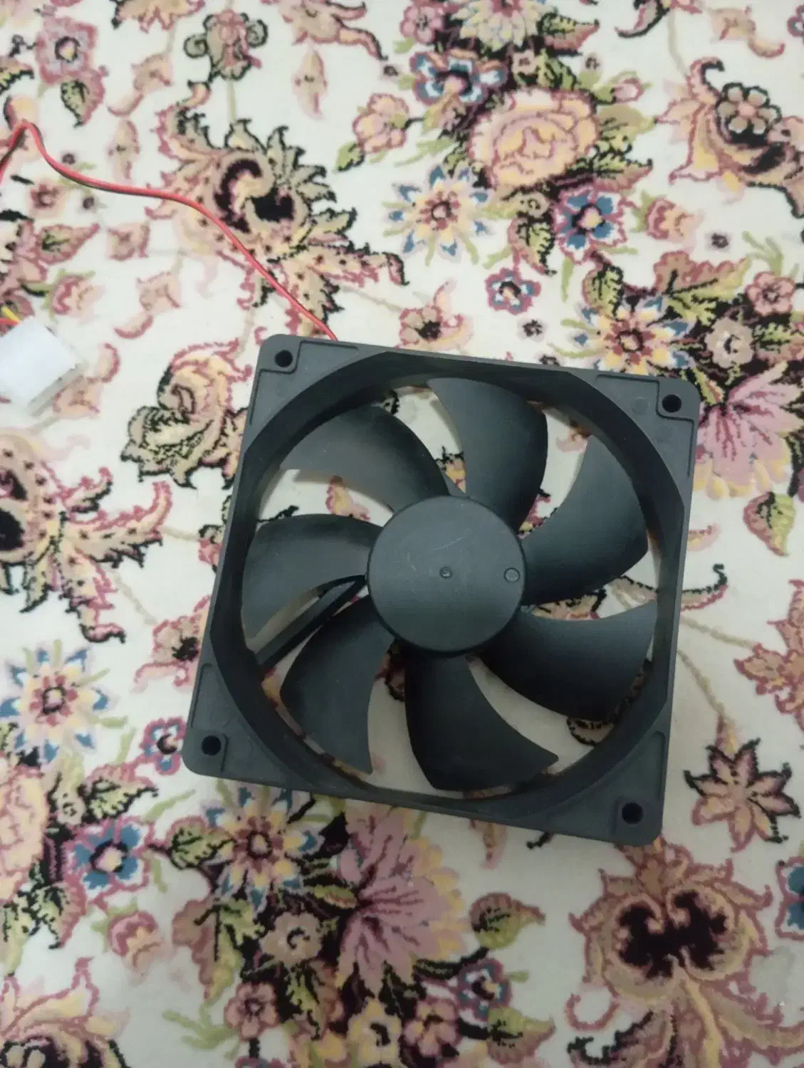 فن 12 بزرگ|قطعات و لوازم جانبی رایانه|کنگاور, |دیوار