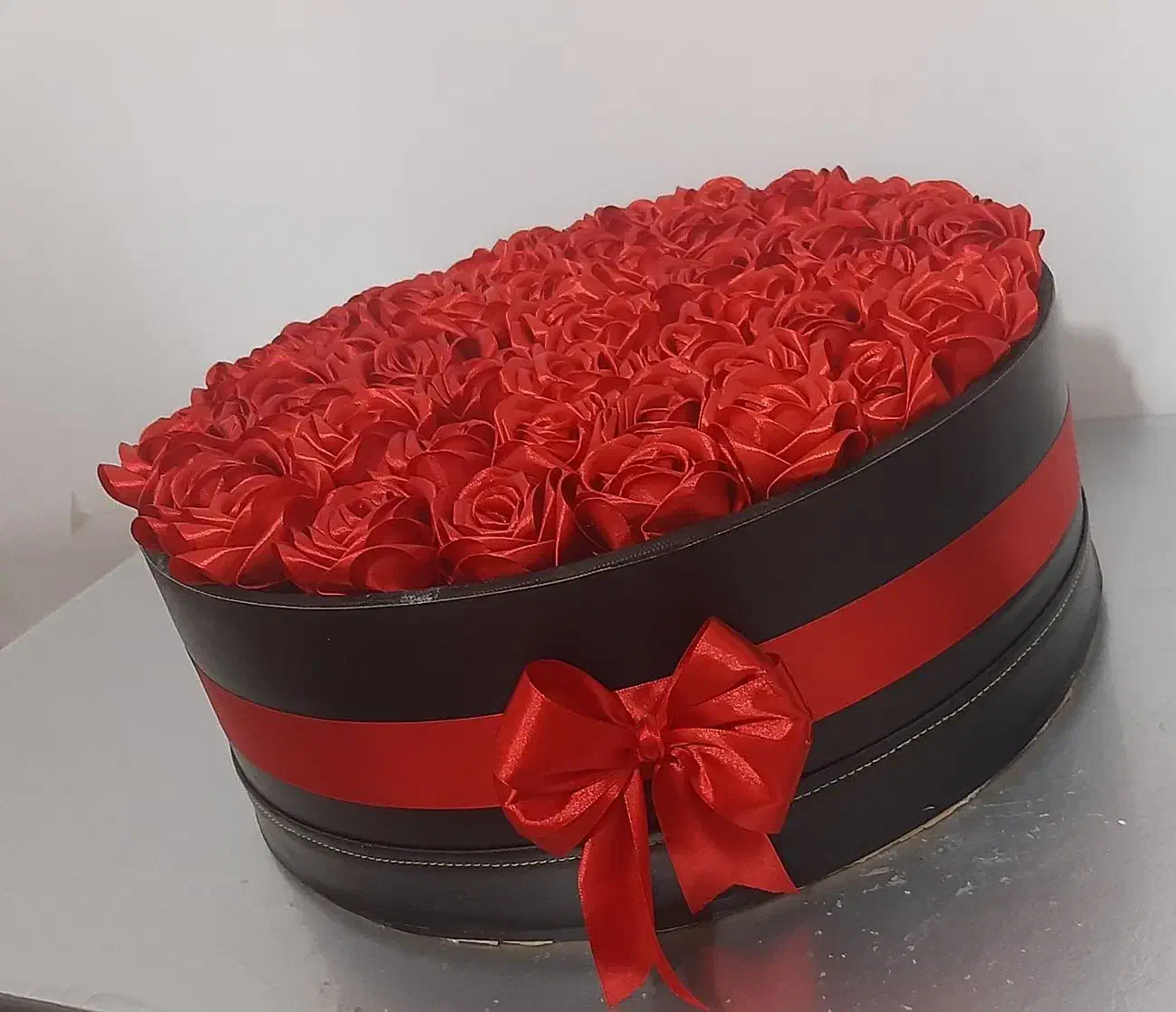 باکس گل ولن|گل مصنوعی|کوهدشت, |دیوار